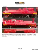 Preview for 13 page of Railfan Models Kasgro KRL 300360 Assembly Instructions Manual