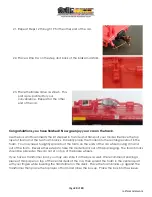 Preview for 20 page of Railfan Models Kasgro KRL 300360 Assembly Instructions Manual