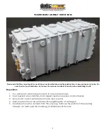 Railfan Models TRANSFORMER 2 Assembly Instructions Manual preview