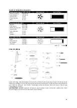 Preview for 44 page of Railroad 7057 Series User Manual