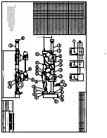 Предварительный просмотр 78 страницы Railway Equipment 955 Operating Manual