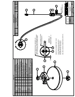 Предварительный просмотр 79 страницы Railway Equipment 955 Operating Manual