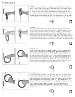 Preview for 3 page of Railyard Fitness Serius Strong Handles Manual