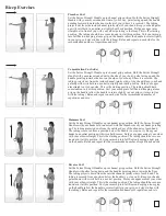 Preview for 5 page of Railyard Fitness Serius Strong Handles Manual