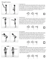 Preview for 6 page of Railyard Fitness Serius Strong Handles Manual