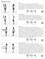 Preview for 7 page of Railyard Fitness Serius Strong Handles Manual