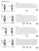 Preview for 8 page of Railyard Fitness Serius Strong Handles Manual