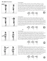 Preview for 10 page of Railyard Fitness Serius Strong Handles Manual