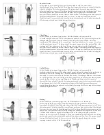 Preview for 11 page of Railyard Fitness Serius Strong Handles Manual