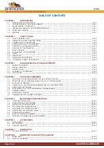 Preview for 2 page of RAIMONDI BIBULLDOG ADV Use And Maintenance Manual