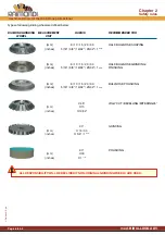 Preview for 8 page of RAIMONDI BIBULLDOG ADV Use And Maintenance Manual