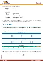 Preview for 12 page of RAIMONDI BIBULLDOG ADV Use And Maintenance Manual