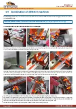 Preview for 28 page of RAIMONDI BIBULLDOG ADV Use And Maintenance Manual