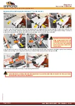 Preview for 24 page of RAIMONDI BULLDOG ADV Use And Maintenance Manual