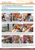 Preview for 29 page of RAIMONDI BULLDOG ADV Use And Maintenance Manual