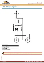 Preview for 42 page of RAIMONDI BULLDOG ADV Use And Maintenance Manual