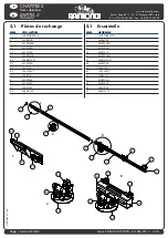 Предварительный просмотр 22 страницы RAIMONDI EASY-MOVE MK3 Use And Maintenance Manual