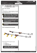 Предварительный просмотр 27 страницы RAIMONDI EASY-MOVE MK3 Use And Maintenance Manual