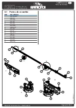 Предварительный просмотр 33 страницы RAIMONDI EASY-MOVE MK3 Use And Maintenance Manual