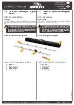 Preview for 5 page of RAIMONDI Raizor Use And Maintenance Manual