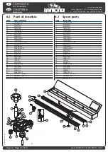 Preview for 10 page of RAIMONDI Raizor Use And Maintenance Manual