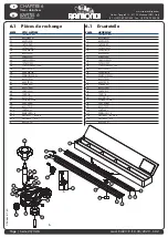 Preview for 20 page of RAIMONDI Raizor Use And Maintenance Manual