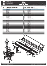 Preview for 30 page of RAIMONDI Raizor Use And Maintenance Manual