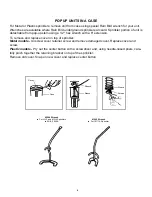 Предварительный просмотр 6 страницы Rain Bird 25PJDA Troubleshooting Manual