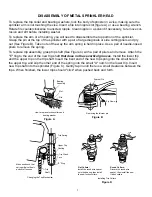 Предварительный просмотр 7 страницы Rain Bird 25PJDA Troubleshooting Manual