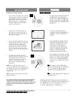 Предварительный просмотр 7 страницы Rain Bird 500 series Operation & Maintenance Manual