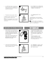 Предварительный просмотр 11 страницы Rain Bird 500 series Operation & Maintenance Manual