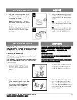 Предварительный просмотр 13 страницы Rain Bird 500 series Operation & Maintenance Manual