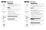 Preview for 2 page of Rain Bird 5000 Series Installation Instructions Manual