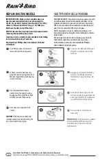 Preview for 12 page of Rain Bird 952 Series Operation & Maintenance Manual