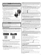 Предварительный просмотр 9 страницы Rain Bird ARC8-230V User Manual