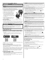 Предварительный просмотр 12 страницы Rain Bird ARC8-230V User Manual