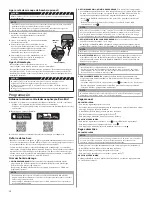 Предварительный просмотр 24 страницы Rain Bird ARC8-230V User Manual