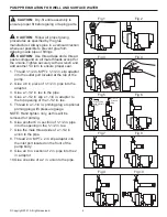 Preview for 4 page of Rain Bird BPUMP1-5HP Manual