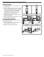 Preview for 5 page of Rain Bird BPUMP1-5HP Manual