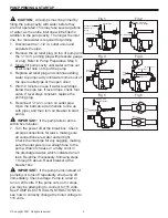 Preview for 9 page of Rain Bird BPUMP1-5HP Manual