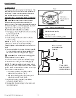 Предварительный просмотр 10 страницы Rain Bird BPUMP1-5HP Manual