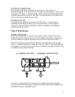 Preview for 5 page of Rain Bird C+ SERIES Operation And Maintenance Manual