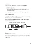 Preview for 8 page of Rain Bird C+ SERIES Operation And Maintenance Manual