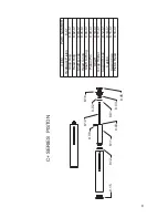 Preview for 10 page of Rain Bird C+ SERIES Operation And Maintenance Manual