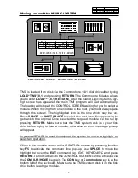 Предварительный просмотр 6 страницы Rain Bird COMMODORE 64/128K User Manual