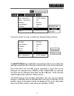 Предварительный просмотр 8 страницы Rain Bird COMMODORE 64/128K User Manual