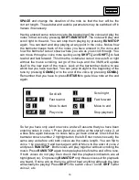 Preview for 19 page of Rain Bird COMMODORE 64/128K User Manual