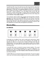 Preview for 20 page of Rain Bird COMMODORE 64/128K User Manual