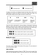 Предварительный просмотр 27 страницы Rain Bird COMMODORE 64/128K User Manual