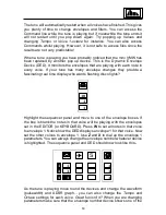 Preview for 56 page of Rain Bird COMMODORE 64/128K User Manual